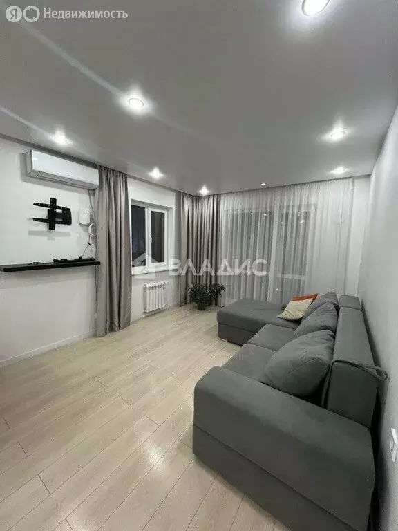 2-комнатная квартира: Улан-Удэ, улица Жердева, 42Бк3 (51.8 м) - Фото 1