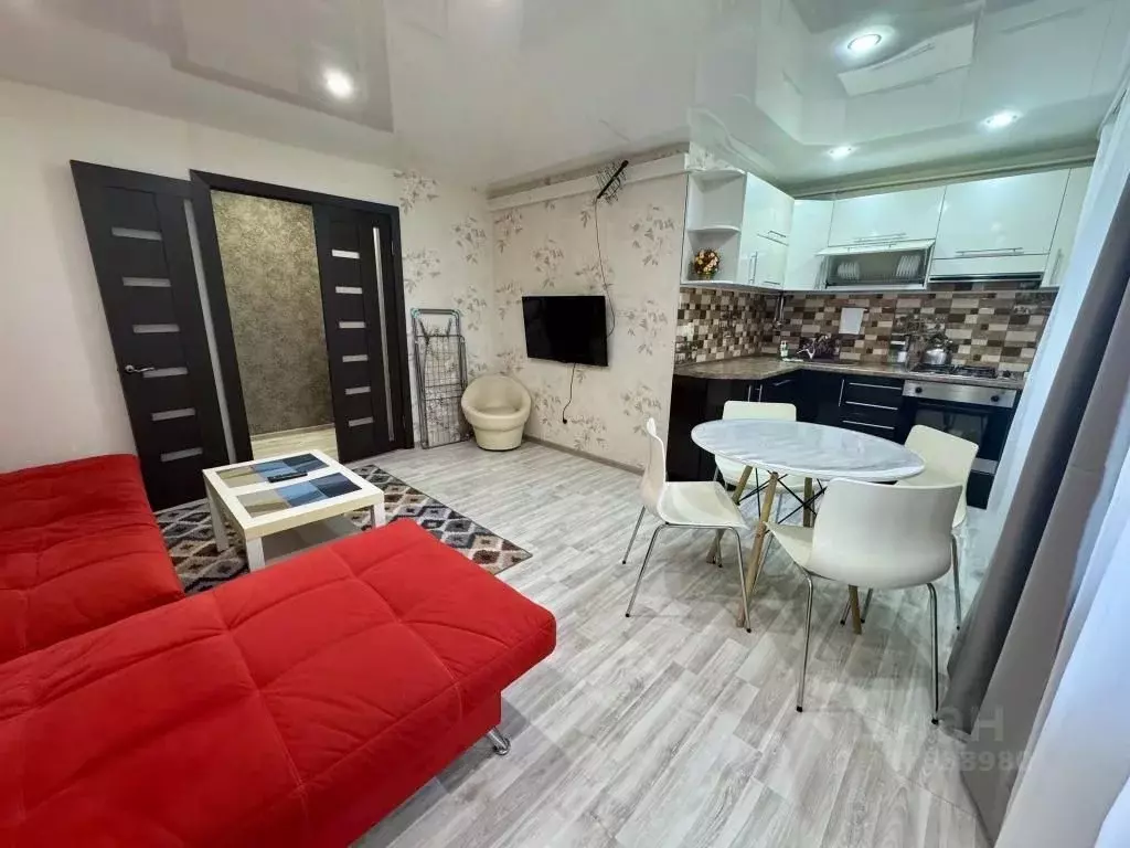 2-к кв. Пермский край, Березники ул. Льва Толстого, 86 (40.0 м) - Фото 1