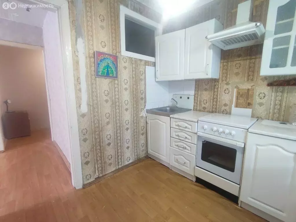 1-комнатная квартира: Ступино, улица Тургенева, 22/16 (30.9 м) - Фото 2