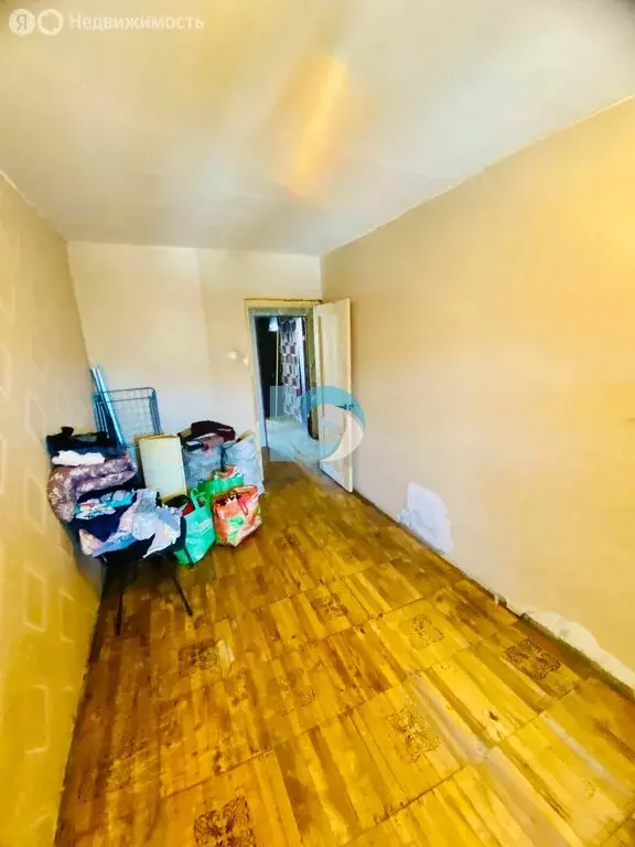 3-комнатная квартира: Уфа, улица Георгия Мушникова, 5 (60 м) - Фото 1