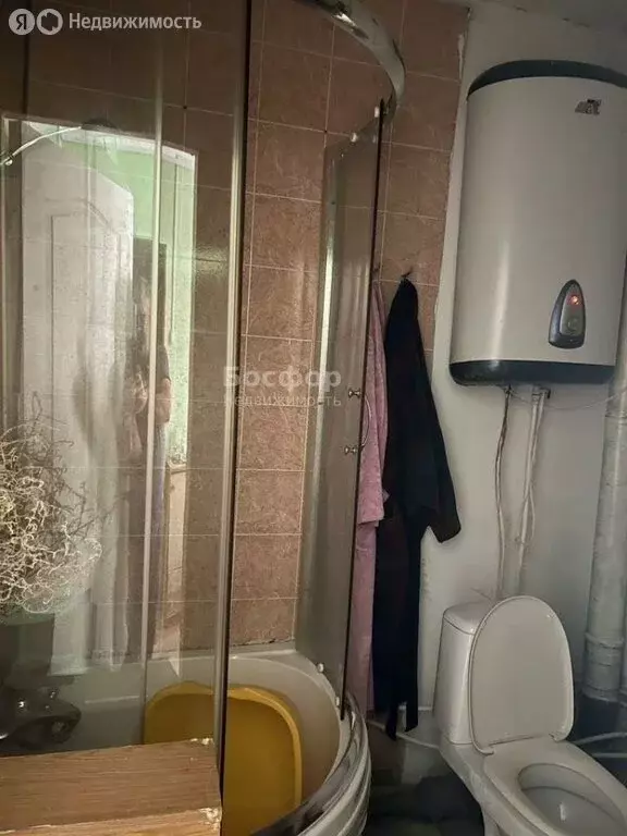 1-комнатная квартира: Щёлкино, 3-й микрорайон, 102 (33.6 м) - Фото 1