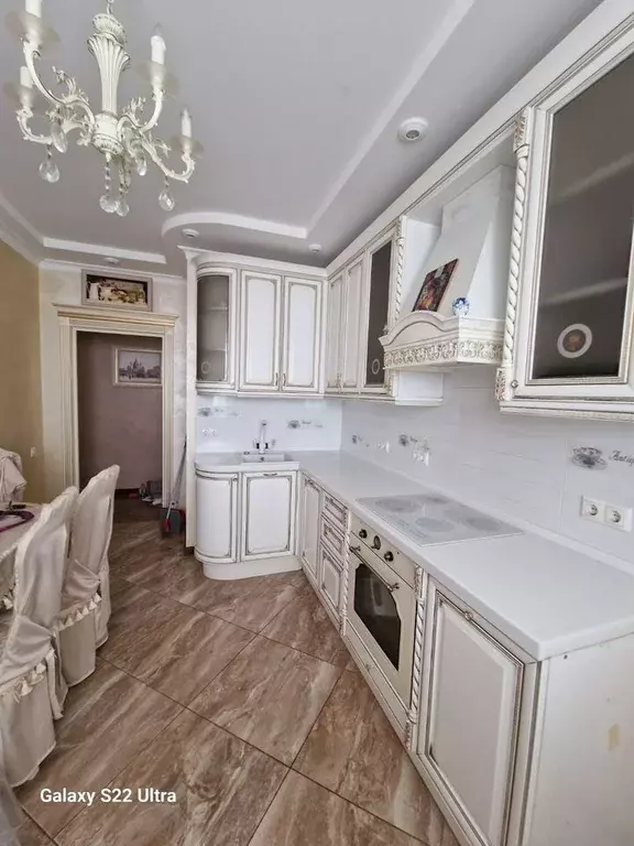 2-к кв. Московская область, Подольск Климовск мкр, ул. Молодежная, 3 ... - Фото 1