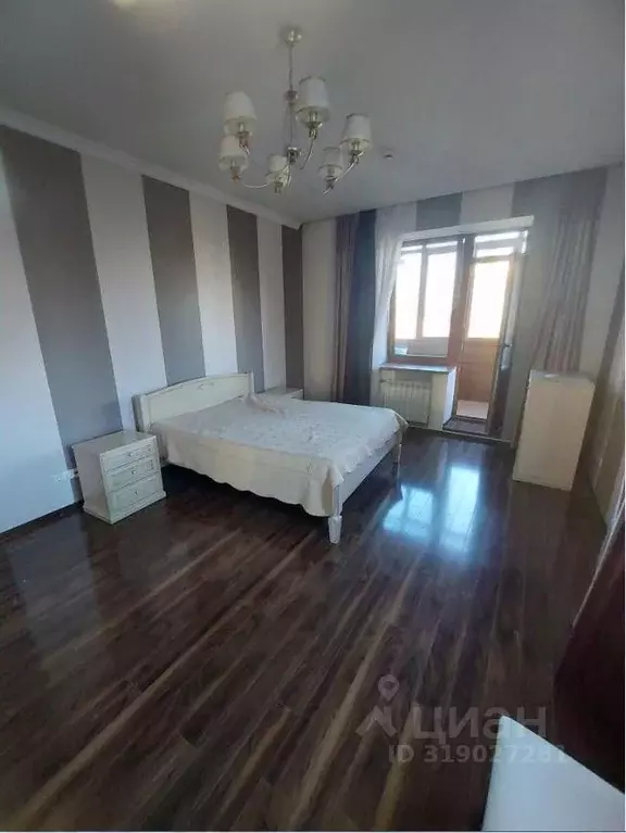 3-к кв. Башкортостан, Салават ул. Губкина, 22А (129.6 м) - Фото 0