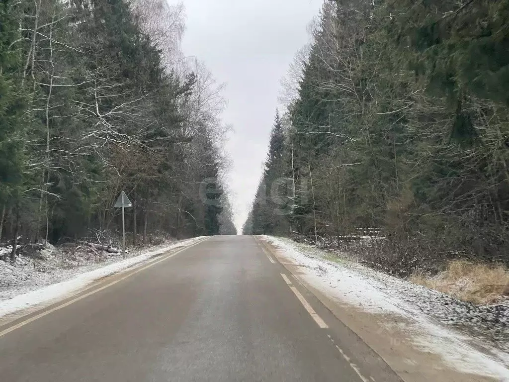 Участок в Московская область, Ступино городской округ, д. Кравцово ул. ... - Фото 0