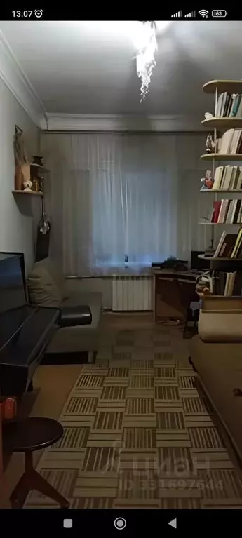 3-к кв. Мордовия, Саранск проезд Жуковского, 8 (90.2 м) - Фото 2