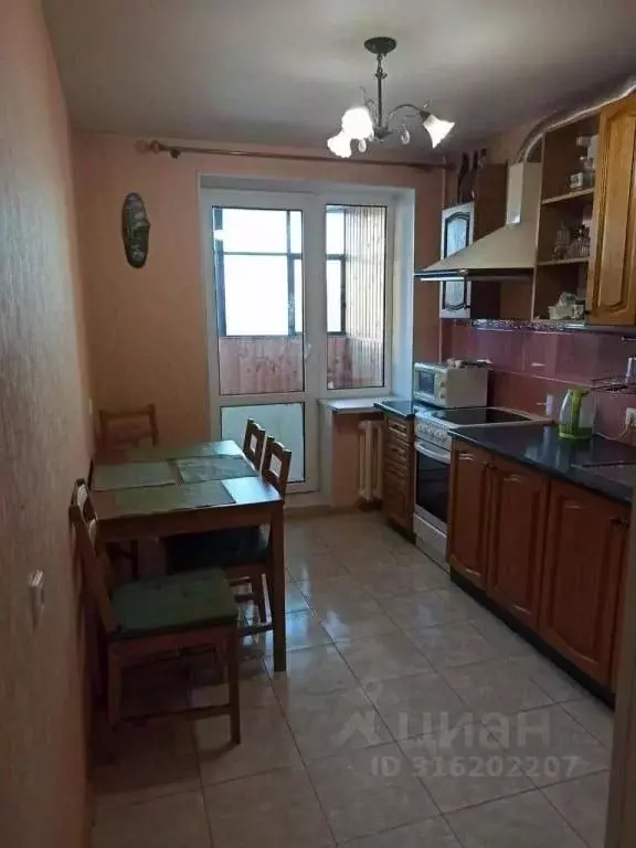 1-к кв. Башкортостан, Уфа Новомостовая ул., 31 (42.0 м) - Фото 1