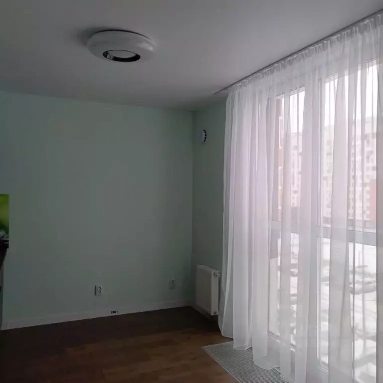 2-к кв. Свердловская область, Екатеринбург ул. Академика Ландау, 39А/2 ... - Фото 2