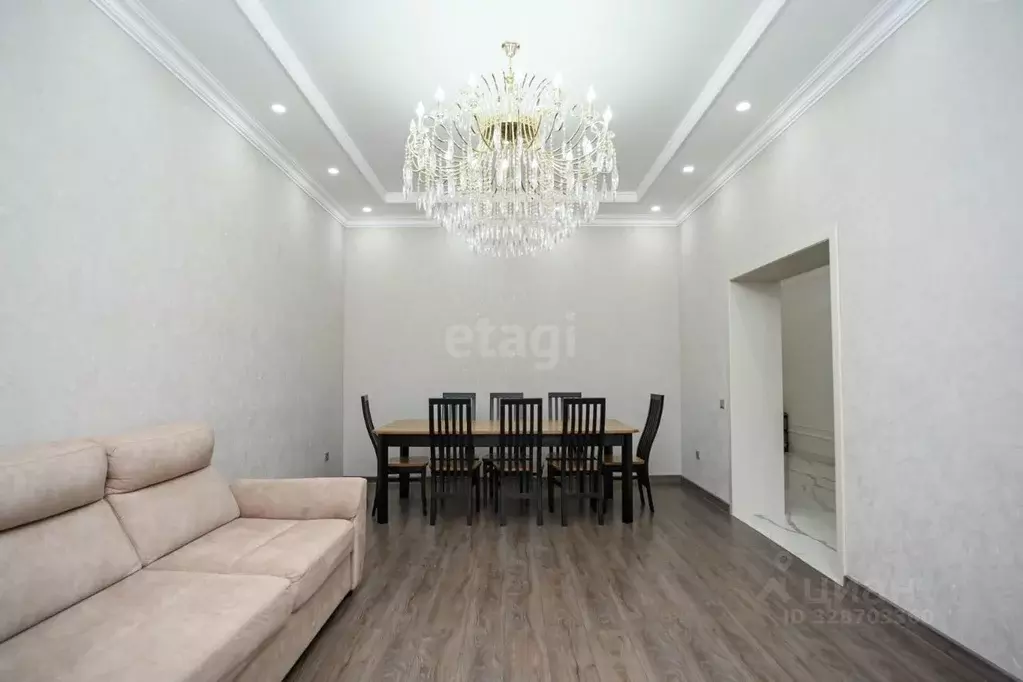 Дом в Тверская область, Калининский муниципальный округ, д. Бирюлино 1 ... - Фото 1