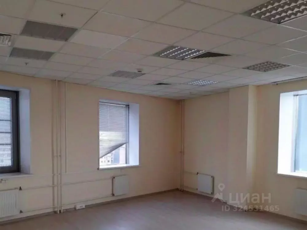 Офис в Москва ул. 5-я Ямского Поля, 5С1 (1033 м) - Фото 2
