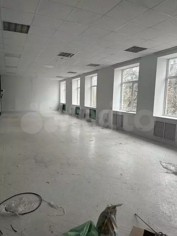 Продам офисное помещение, 152 м - Фото 0