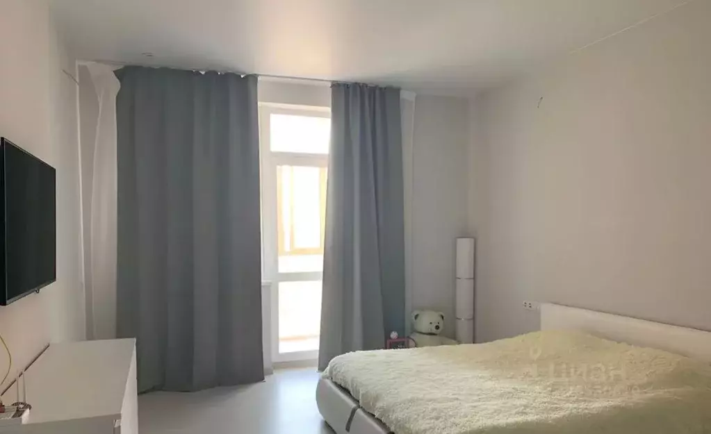 1-к кв. Санкт-Петербург Коломяжский просп., 28к3 (38.2 м) - Фото 1