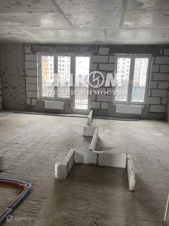 Продаётся 3-к квартира, 83 м - Фото 1