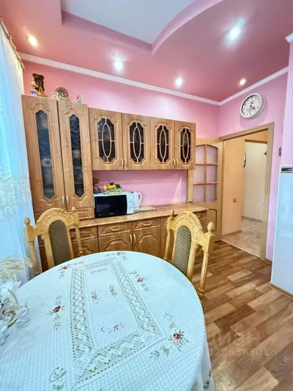 4-к кв. Саха (Якутия), Нерюнгри просп. Дружбы Народов, 25 (83.6 м) - Фото 1