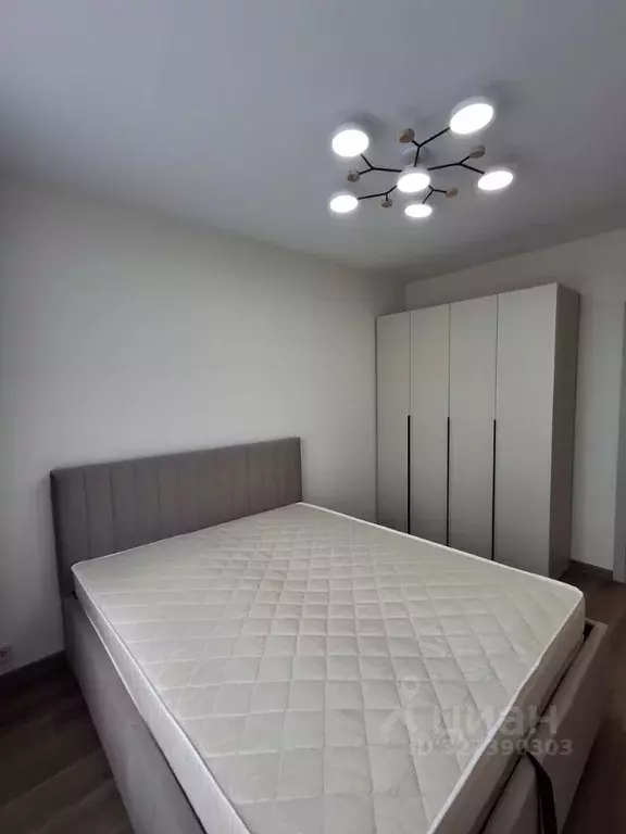 1-к кв. Московская область, Красногорск ул. Александровская, 4 (35.0 ... - Фото 1