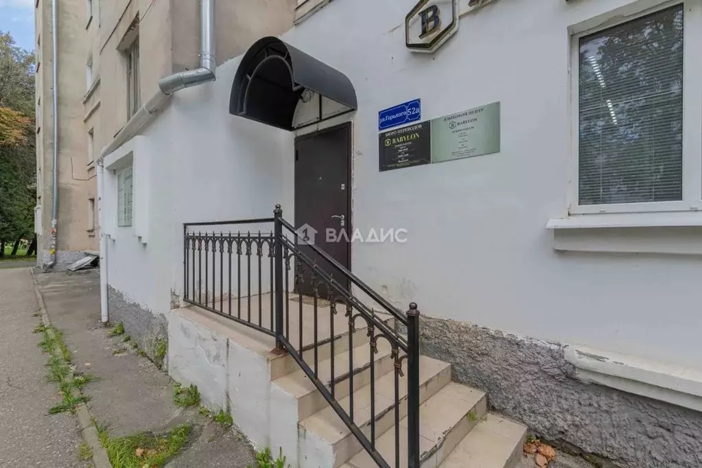 Помещение свободного назначения в Владимирская область, Владимир ул. ... - Фото 1