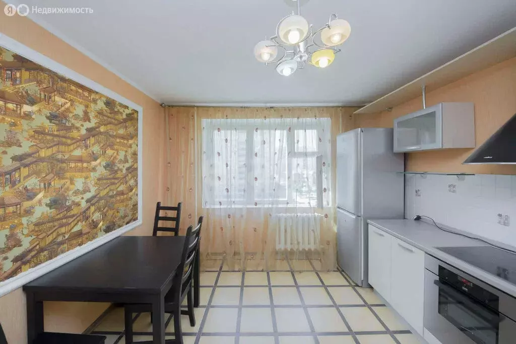 2-комнатная квартира: Тюмень, улица Пермякова, 74к4 (72.5 м) - Фото 1
