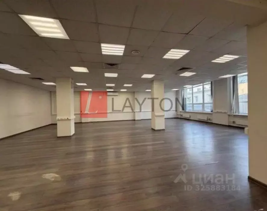 Офис в Москва Переведеновский пер., 13С16 (434 м) - Фото 2