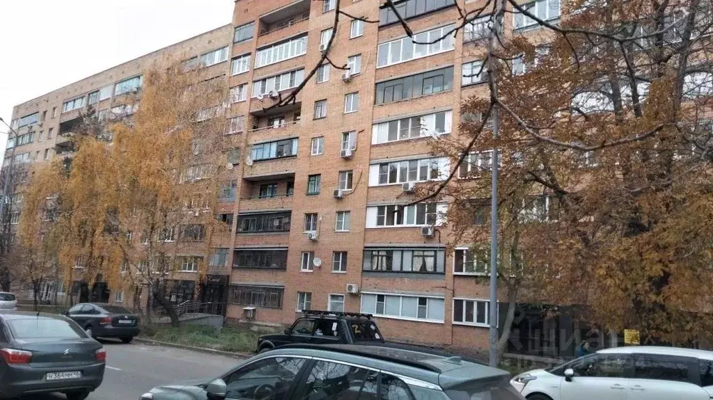 3-к кв. Курская область, Курск ул. Щепкина, 11 (64.0 м) - Фото 1