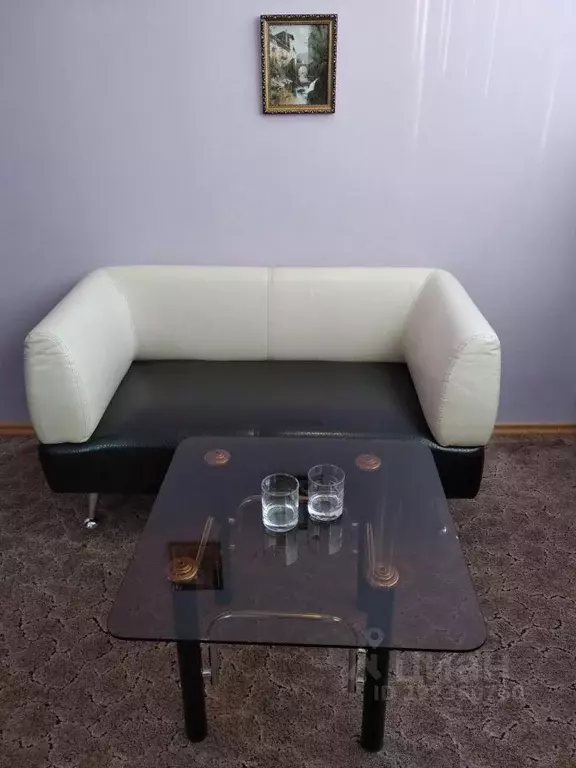 Комната Ульяновская область, Ульяновск Московское ш., 100А (21.0 м) - Фото 1