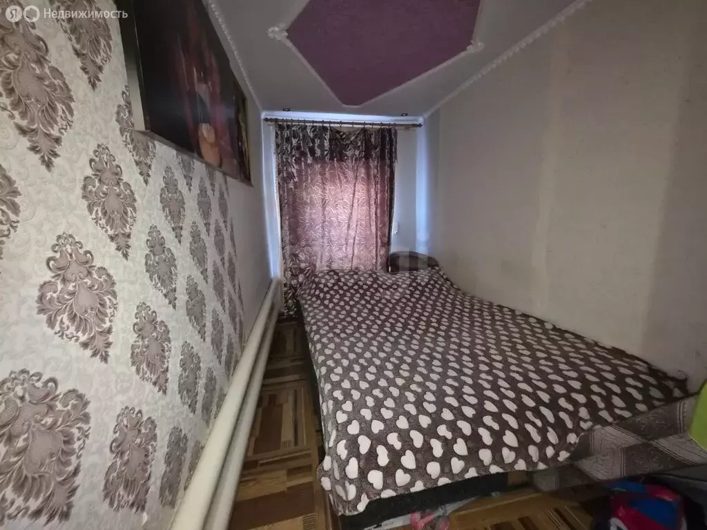 Дом в Троицк, улица имени А.С. Пушкина (62.7 м) - Фото 2