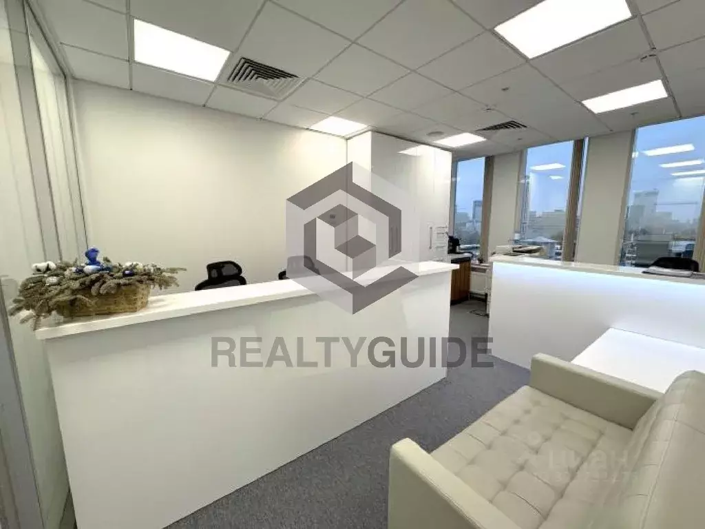 Офис в Москва Профсоюзная ул., 65к1 (1747 м) - Фото 2