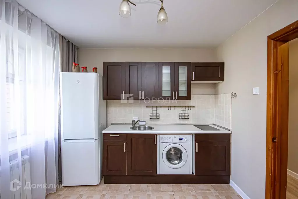 Продаётся 1-к квартира, 40.3 м - Фото 1