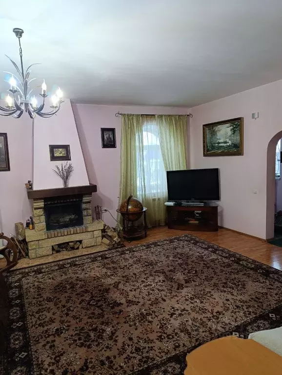 Дом в Башкортостан, Нуримановский район, Павловский сельсовет, с. ... - Фото 1