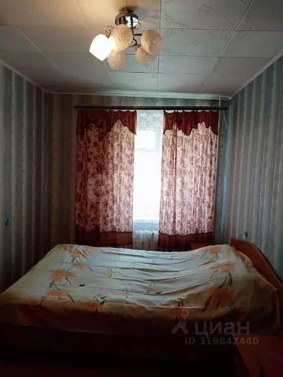 2-к кв. Ярославская область, Рыбинск ул. Плеханова, 36 (45.0 м) - Фото 1