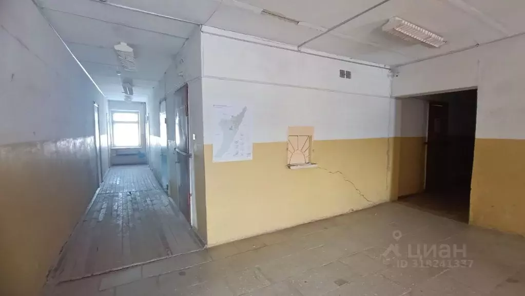 Помещение свободного назначения в Челябинская область, Златоустовский ... - Фото 1