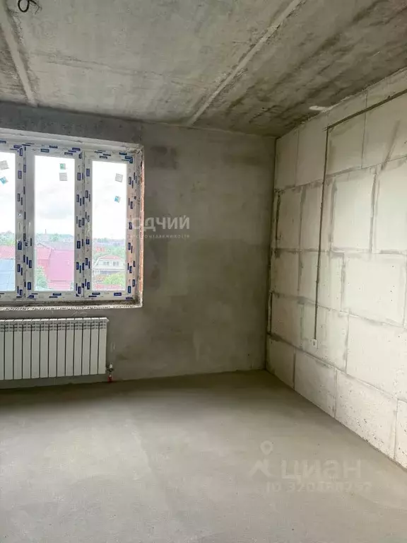 2-к кв. Чувашия, Канаш ул. Чернышевского, 1 (56.9 м) - Фото 2