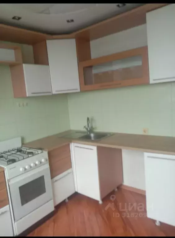 2-к кв. Коми, Сыктывкар ул. Кутузова, 5 (52.4 м) - Фото 1