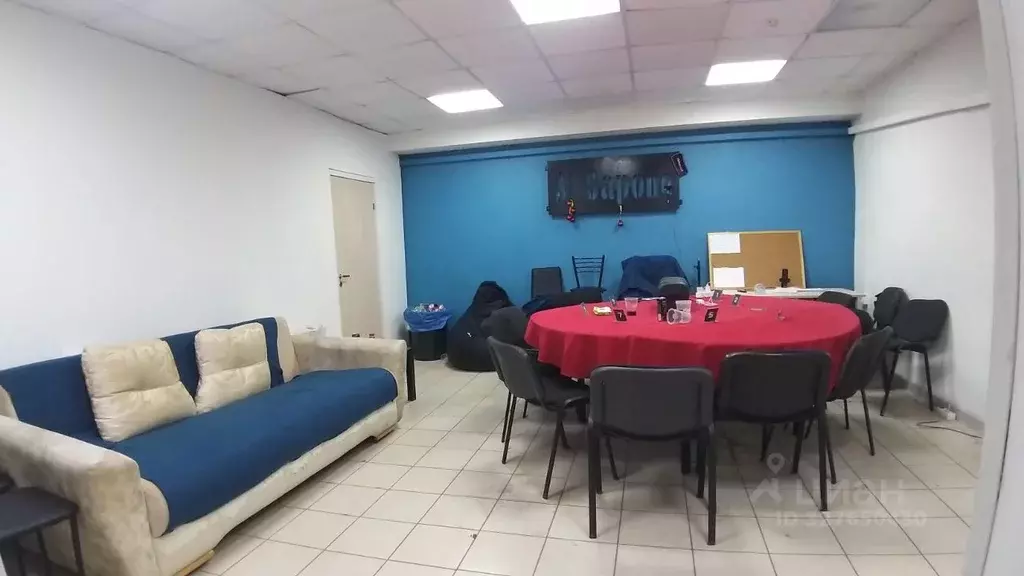 Помещение свободного назначения в Самарская область, Самара Дачная ... - Фото 1