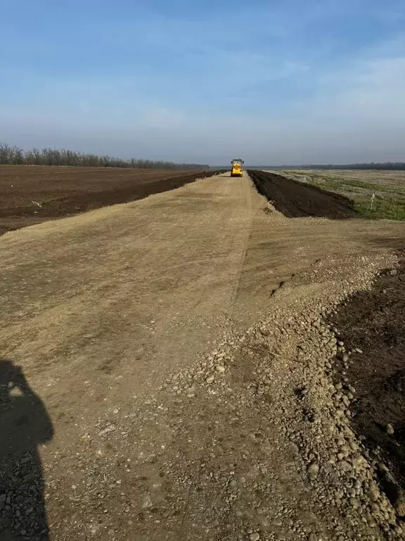 Участок в Ставропольский край, Шпаковский муниципальный округ  (6.0 ... - Фото 2