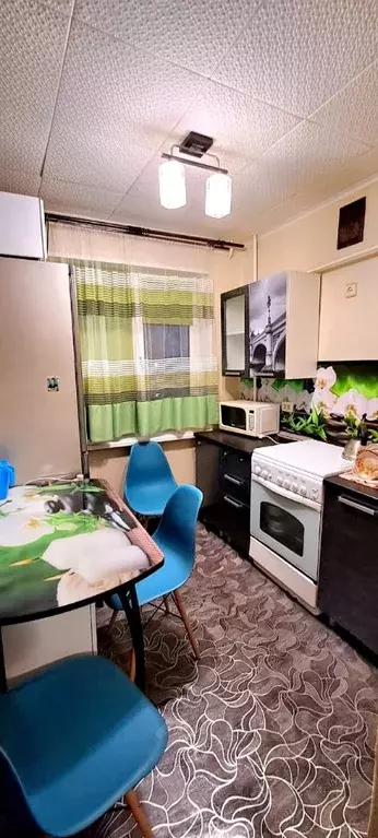 1-к кв. Оренбургская область, Орск Новый город мкр, ул. ... - Фото 1