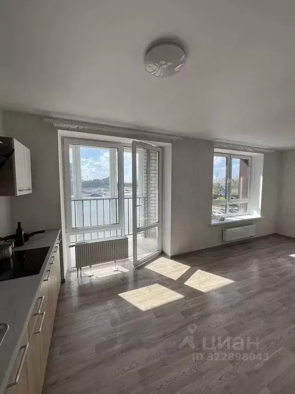 Студия Татарстан, Лаишевский район, Столбищенское с/пос, с. Усады ул. ... - Фото 1