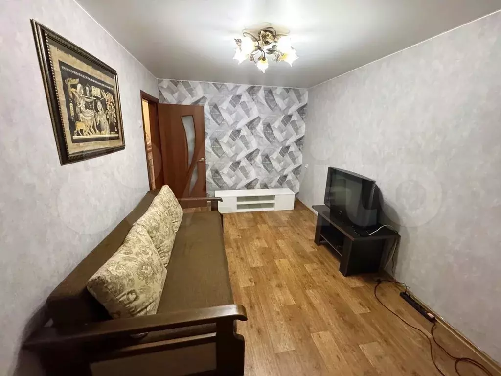 2-к. квартира, 45 м, 4/5 эт. - Фото 1