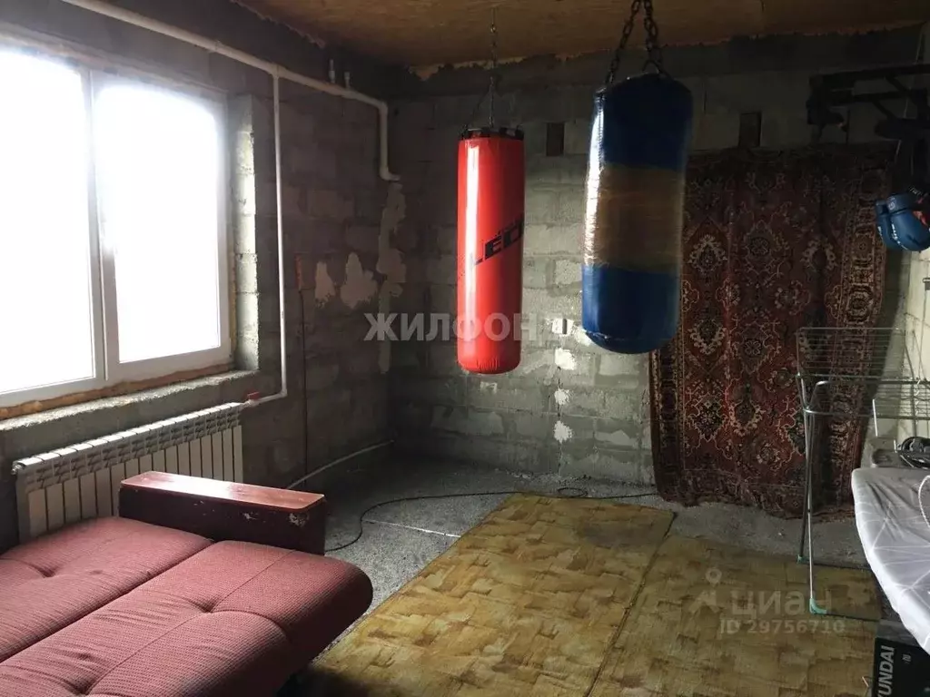 Дом в Хакасия, Абакан Лесная ул. (158 м) - Фото 0