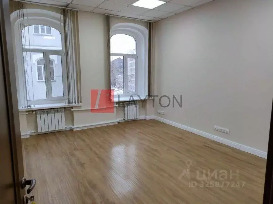 Офис в Москва Яузский бул., 13С3 (150 м) - Фото 2