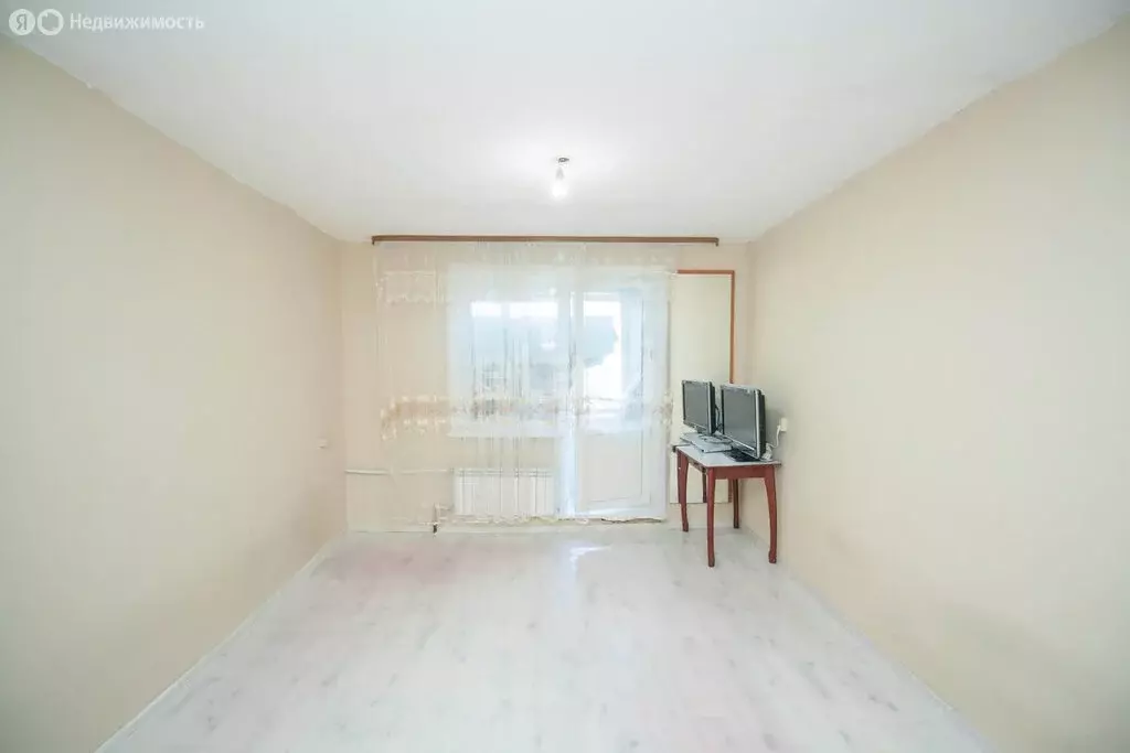 3-комнатная квартира: Южно-Сахалинск, планировочный район ... - Фото 1