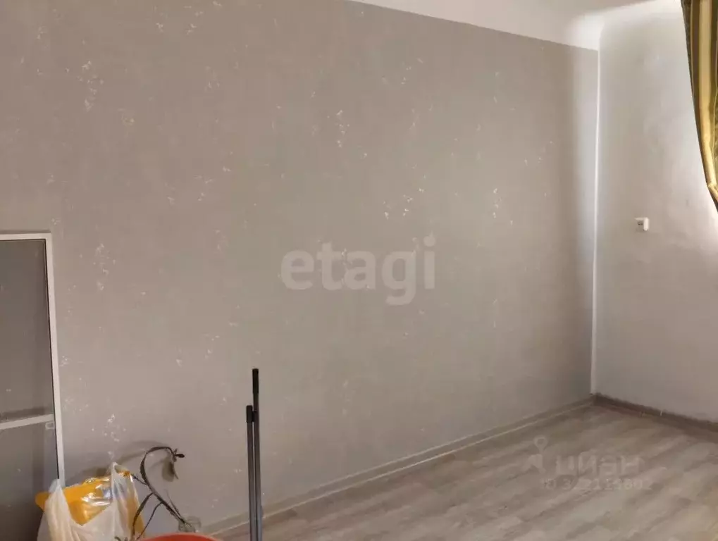 Комната Бурятия, Улан-Удэ Загорск мкр, пер. Невского, 4А (14.0 м) - Фото 2