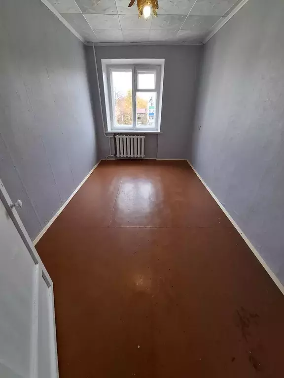 Продаётся 3-к квартира, 57 м - Фото 1