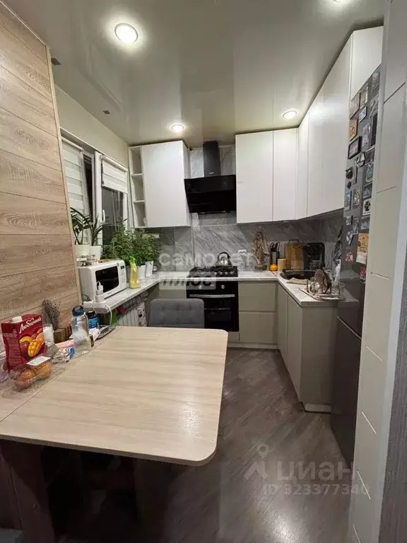 2-к кв. Краснодарский край, Краснодар Симферопольская ул., 26 (48.0 м) - Фото 1