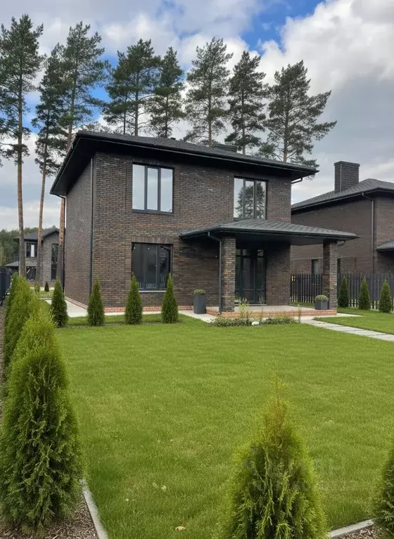 Дом в Московская область, Химки городской округ, Дачной застройки ... - Фото 2