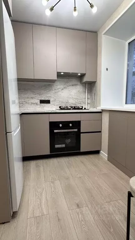 2-к кв. Ярославская область, Ярославль ул. Свердлова, 90 (44.0 м) - Фото 1