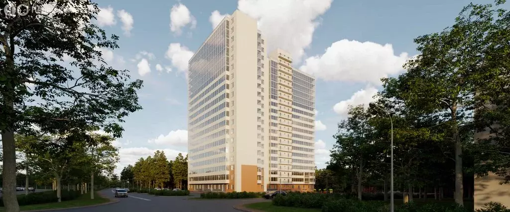 Квартира-студия: городской посёлок Кузьмоловский, Железнодорожная ... - Фото 2