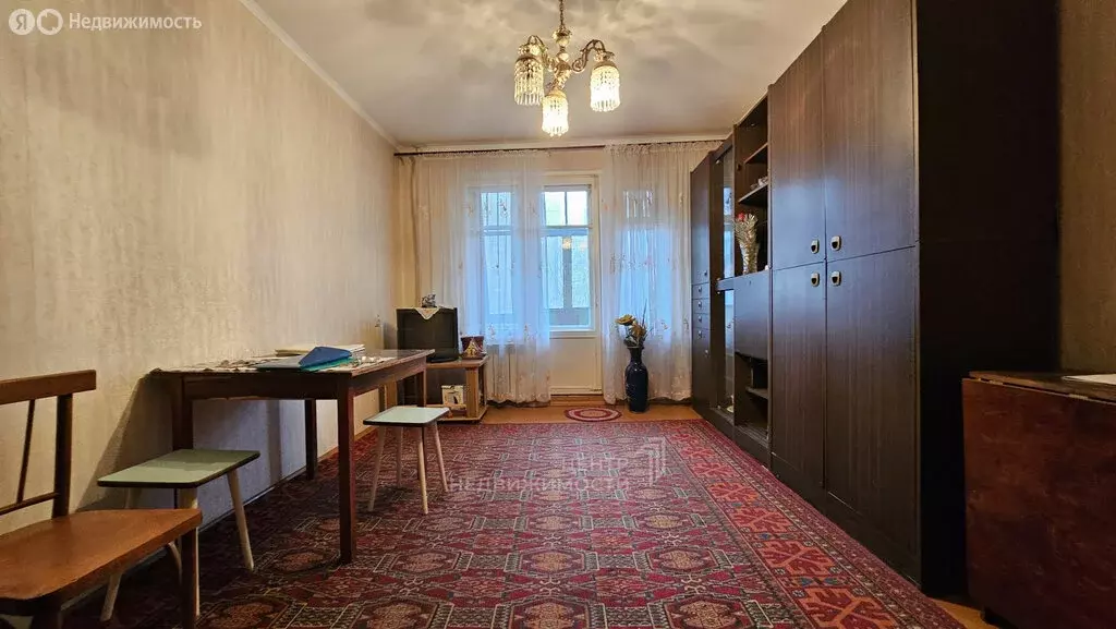 2-комнатная квартира: Казань, Ботаническая улица, 13 (44.2 м) - Фото 2