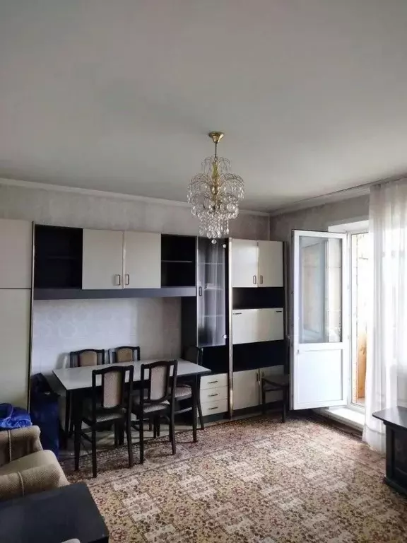 3-к кв. Алтайский край, Барнаул ул. Попова, 118/24 (61.5 м) - Фото 1