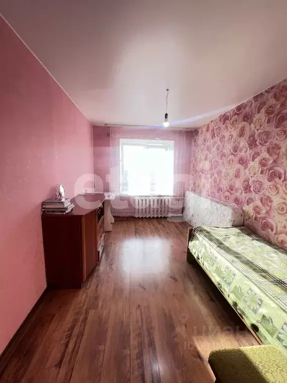 2-к кв. Бурятия, Улан-Удэ Кабанская ул., 20 (48.0 м) - Фото 1