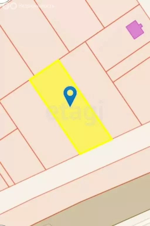 Участок в Тульская область, городской округ Тула, деревня Харино (12 ... - Фото 1