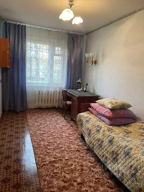 2-к кв. Нижегородская область, Нижний Новгород ул. Гаугеля, 12 (48.0 ... - Фото 2